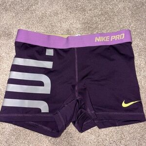 Nike Spandex